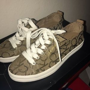 Calvin Klein Shoes